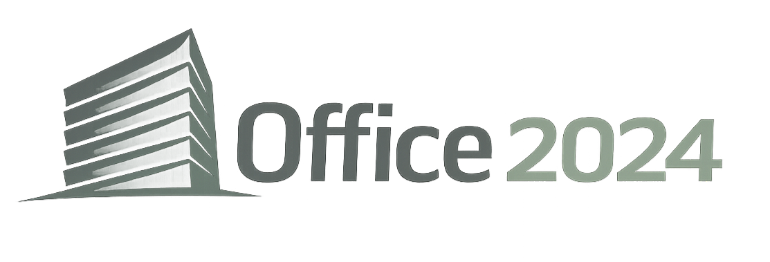 Office 2024 logo
